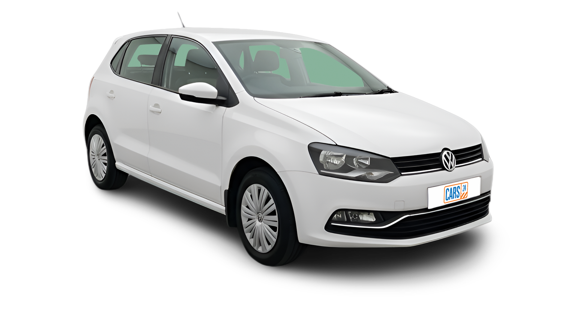 Volkswagen Polo-img